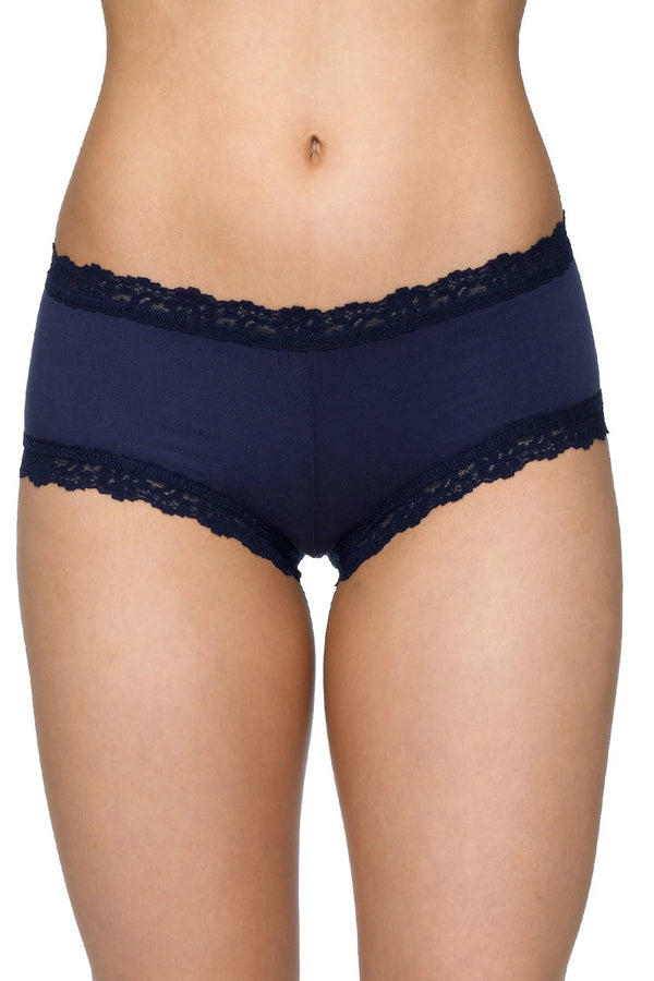 Hanky Panky  Cotton Boyshort